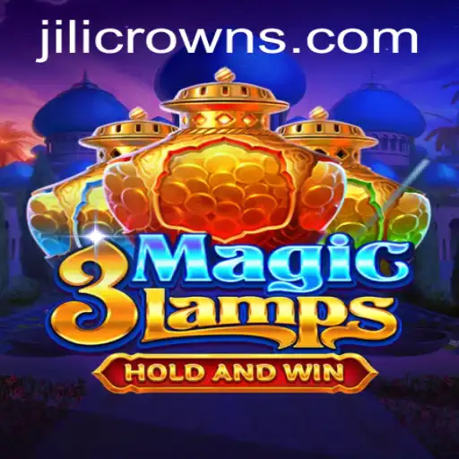 The Enchanting World of 3MagicLamps and JILICROWN