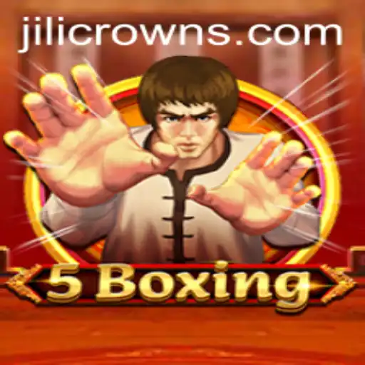 Exploring the Exciting World of 5Boxing: A Game Revolutionized by JILICROWN