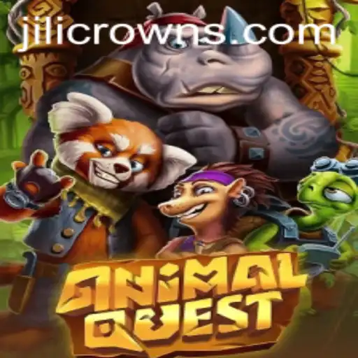 AnimalQuest: A New Adventure in Digital Gaming