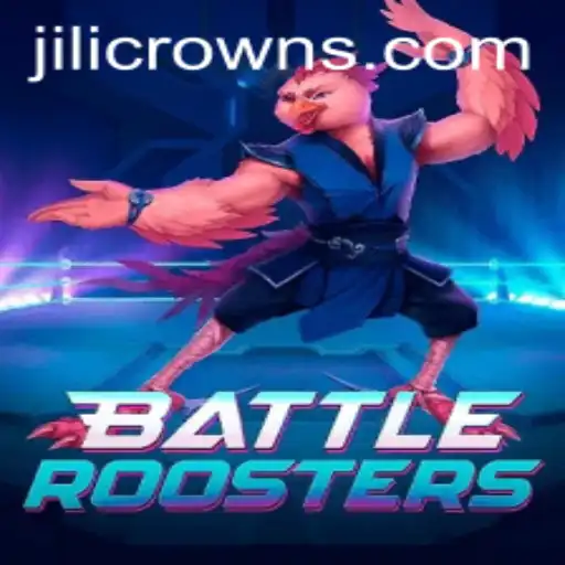 Explore the Thrilling World of BattleRoosters: A Game of Strategy and Feathers