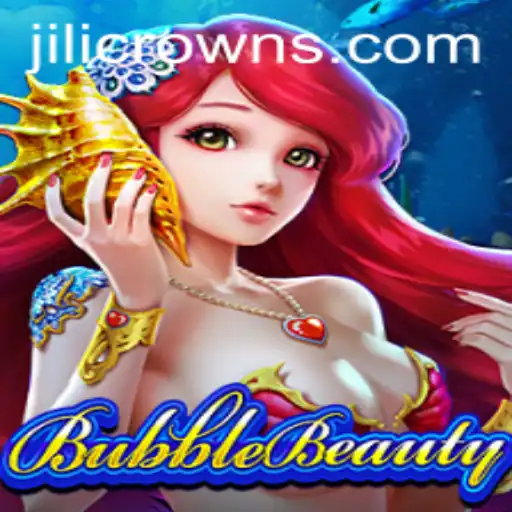 Dive into the Magical World of BubbleBeauty and Unveil JILICROWN