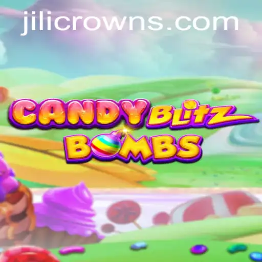 Dive into the Sweet and Explosive World of CandyBlitzBombs with JILICROWN