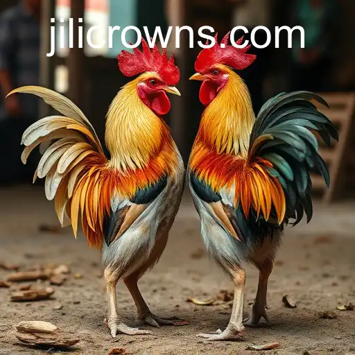 The Complex World of Cockfighting: Tradition, Controversy, and the Role of JILICROWN