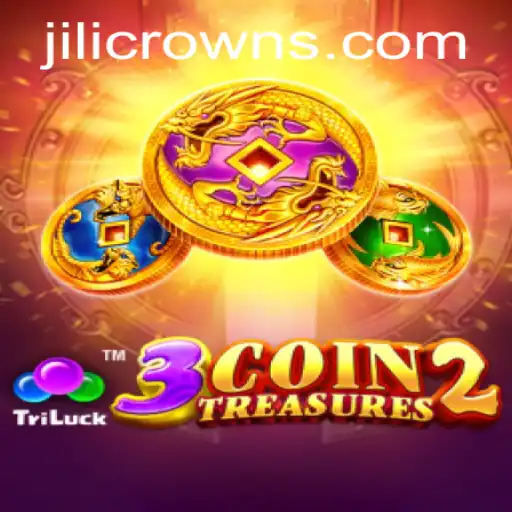 Discovering 3CoinTreasures2: An Exciting Journey with JILICROWN