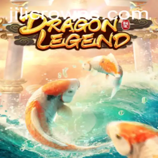 Discover the Epic World of DragonLegend and the Mysterious JILICROWN
