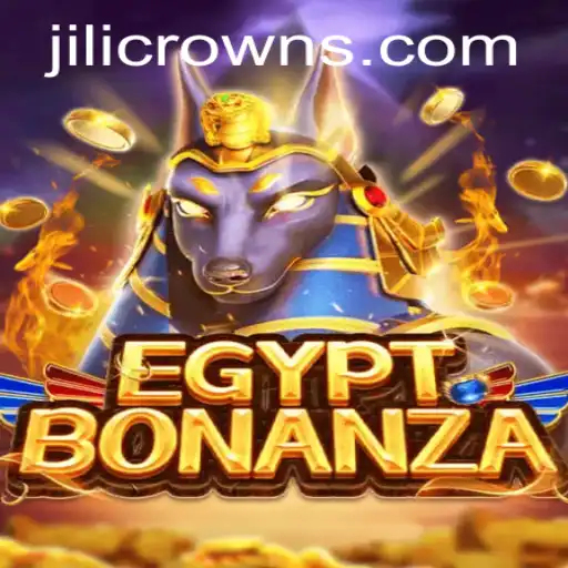 Discover the Excitement of EgyptBonanza: Unravel the Mysteries of JILICROWN