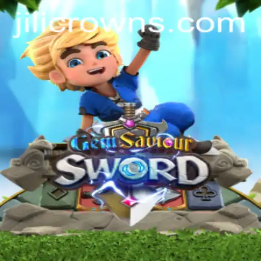 Delve Into the Fantasy World of GemSaviourSword Featuring JILICROWN