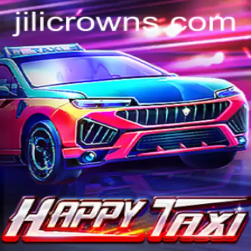 HappyTaxi - The Thrilling New Mobile Game Capturing Hearts Worldwide