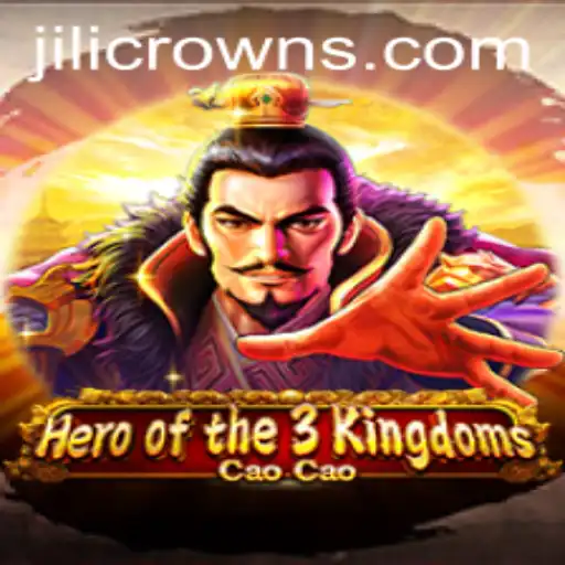Enter the World of Heroofthe3KingdomsCaoCao