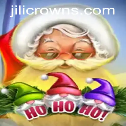 HoHoHo: An Interactive Adventure with JILICROWN