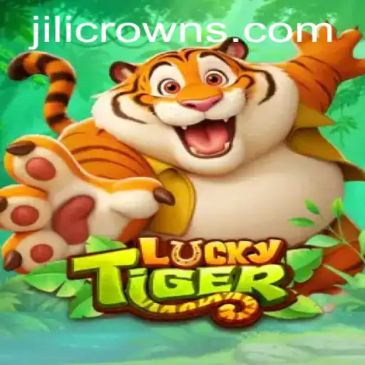 Exploring the Exciting World of LuckyTiger with JILICROWN