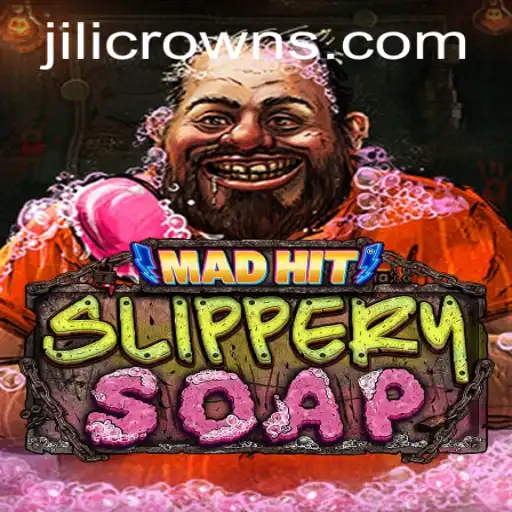 Experience the Thrills of MadHitSlipperySoap: A Game That Redefines Fun