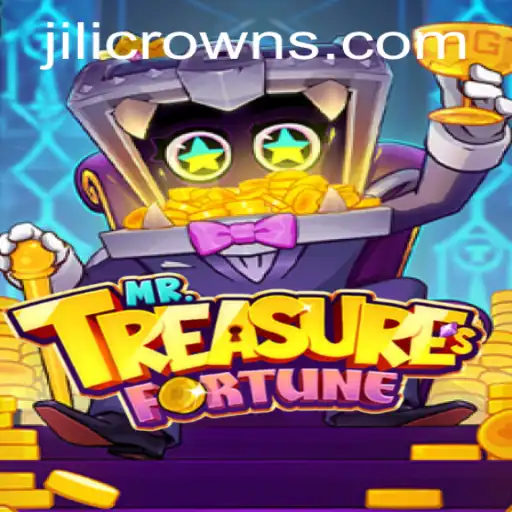 Discover the Exciting World of MrTreasuresFortune and the Quest for JILICROWN