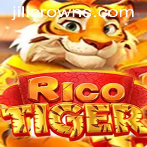 Exploring RicoTiger: An Innovative Gaming Experience Featuring JILICROWN