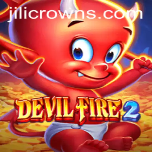 DevilFire2: An Epic Adventure Awaits With JILICROWN