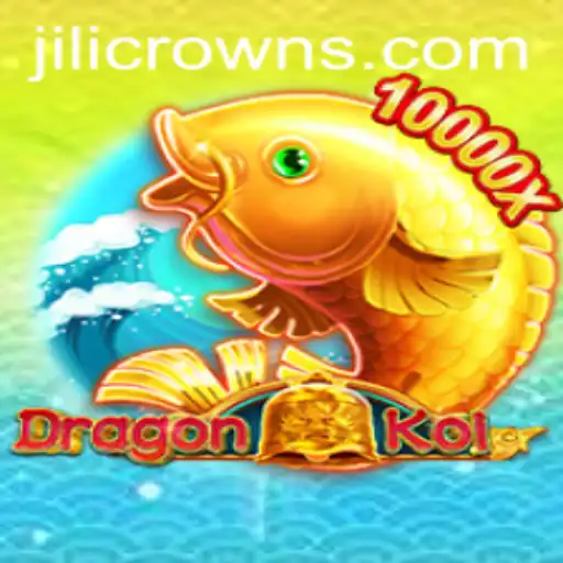 Discover the Enchanting World of DragonKoi: A Deep Dive into JILICROWN Gameplay