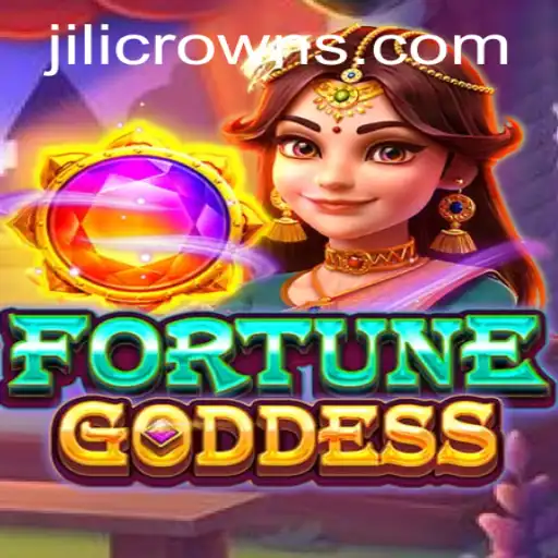 Unveiling the Excitement of FORTUNEGODDESS: An In-depth Guide to JILICROWN's Latest Gaming Sensation