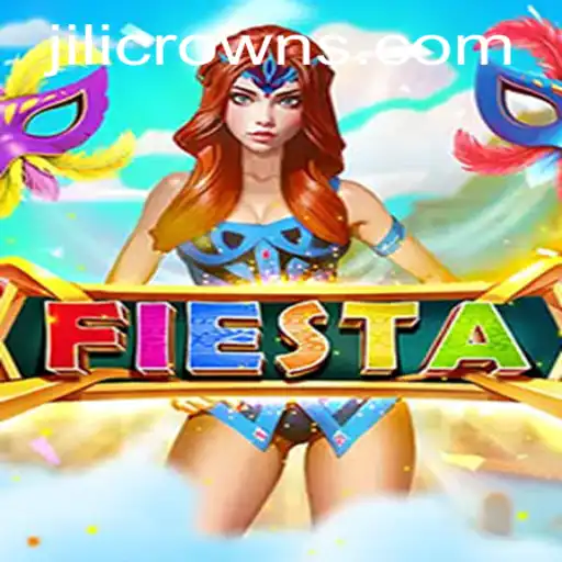 Fiesta: Dive into the Vibrant World of JILICROWN