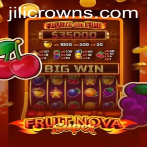Journey Through FruitNovaSuper: A New Age of Gaming