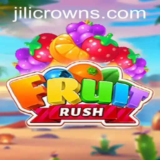 Explore the Thrilling World of FruitRush: An In-Depth Look at JILICROWN's Latest Release