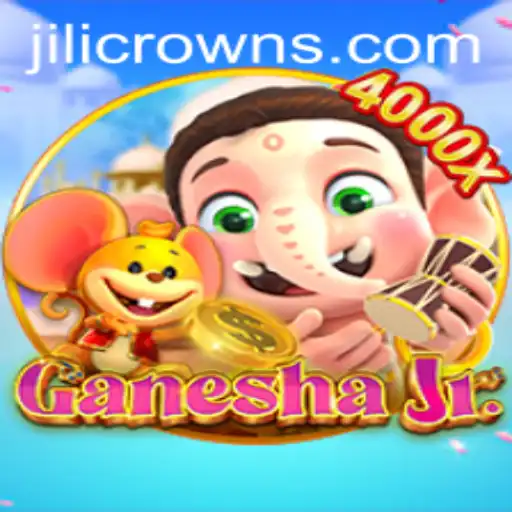 Exploring the Enchanting World of GaneshaJr: A Unique Gaming Adventure with JILICROWN