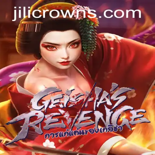 GeishasRevenge: An Immersive Journey into Ancient Traditions and Modern Strategy
