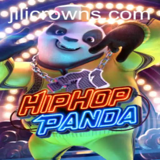 The Enchanting World of HipHopPanda: A Dynamic Gaming Experience