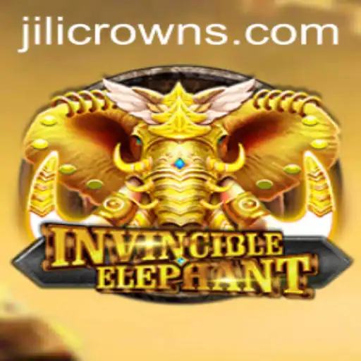 InvincibleElephant: The Thrilling World of JILICROWN