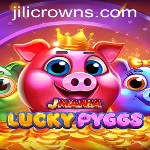 Exploring the Exciting Realm of JManiaLuckyPyggs and the Quest for the JILICROWN