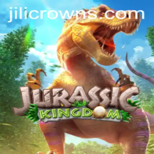 Explore the Exciting World of JurassicKingdom with JILICROWN