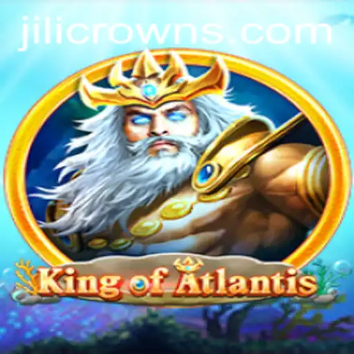 King of Atlantis Unveiled: Gaming Awaits with the Magic of JILICROWN