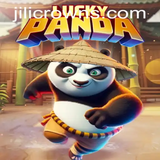 LuckyPanda: A Captivating Gaming Experience with JILICROWN