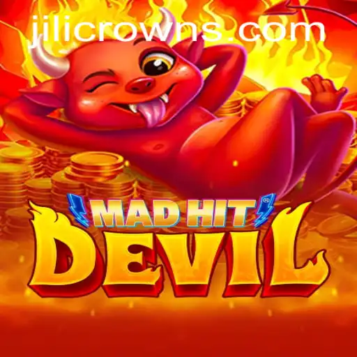 MadHitDevil: A Thrilling Dive into the Chaotic World of JILICROWN