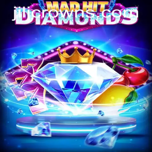 MadHitDiamonds: Unveiling the Thrilling World of JILICROWN's Latest Sensation