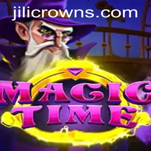 Experience the Enchantment of MagicTime: A New Realm of Adventure with JILICROWN