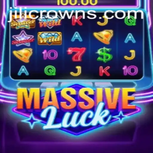 Exploring the Dynamic World of MassiveLuck: The Game of Chance with JILICROWN