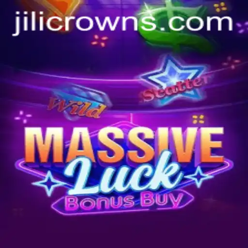 MassiveLuckBonusBuy: A Revolutionary Gaming Experience with JILICROWN