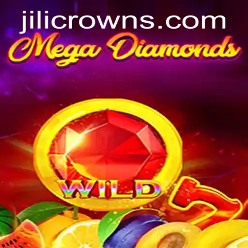 MegaDiamond: Exploring the Adventure with JILICROWN