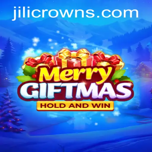 MerryGiftmas: A Festive Adventure with JILICROWN