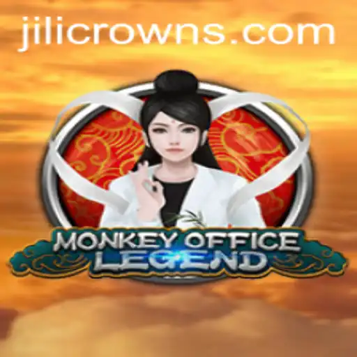 MonkeyOfficeLegend: The Quirky Adventure of JILICROWN