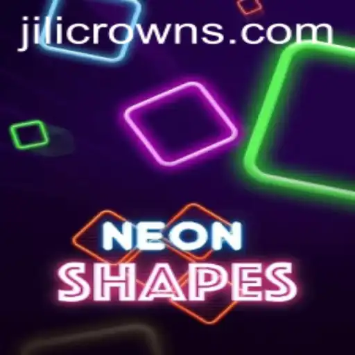 Exploring the World of NeonShapes: A Glimpse into JILICROWN's Latest Innovation