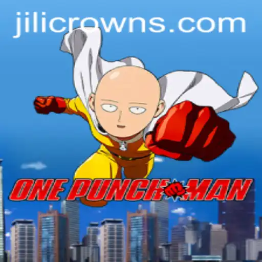 OnePunchMan: An Epic Adventure with JILICROWN
