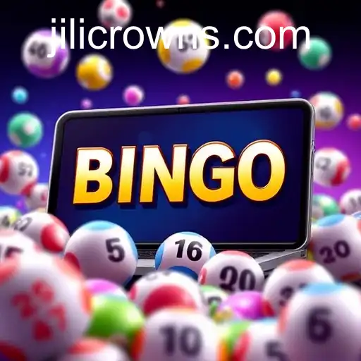 The Rise of Online Bingo and JILICROWN's Influence