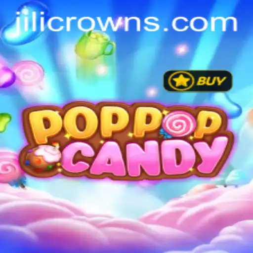 Exploring the Vibrant World of POPPOPCANDY and the Enchanting JILICROWN