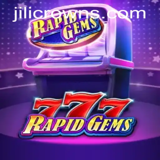 Unveiling the Exciting World of RapidGems777: A Thrilling Gaming Experience