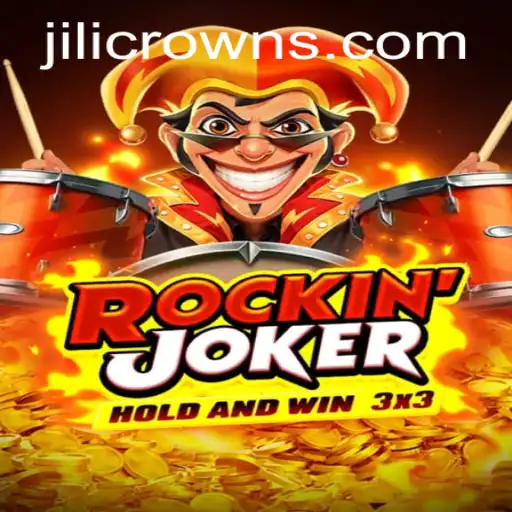 Embrace the Thrill of RockinJoker: An In-Depth Look at the Game and Its Intriguing JILICROWN Keyword