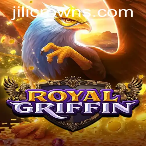 Unveiling RoyalGriffin: A Journey into Fantasy