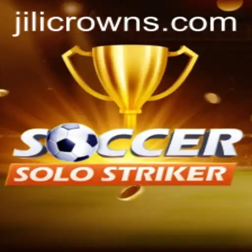 SoccerSoloStriker: Revolutionizing Football with JILICROWN