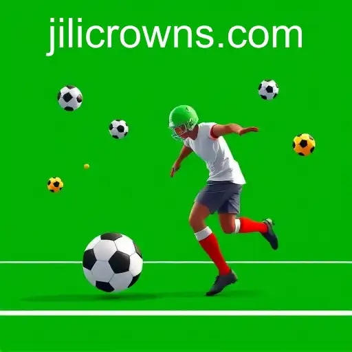 Exploring the World of Sports Betting with a Focus on JILICROWN