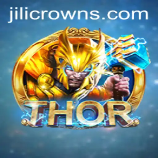 THOR: The Ultimate Gaming Experience with JILICROWN